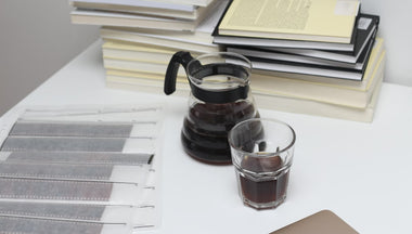 5 Common Mistakes Using a Drip Coffee Maker