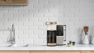 5 Kitchen Decluttering Ideas for Coffee Lovers