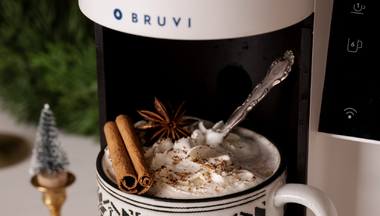Holiday Hosting Made Easy: Entertaining with Coffee and Tea