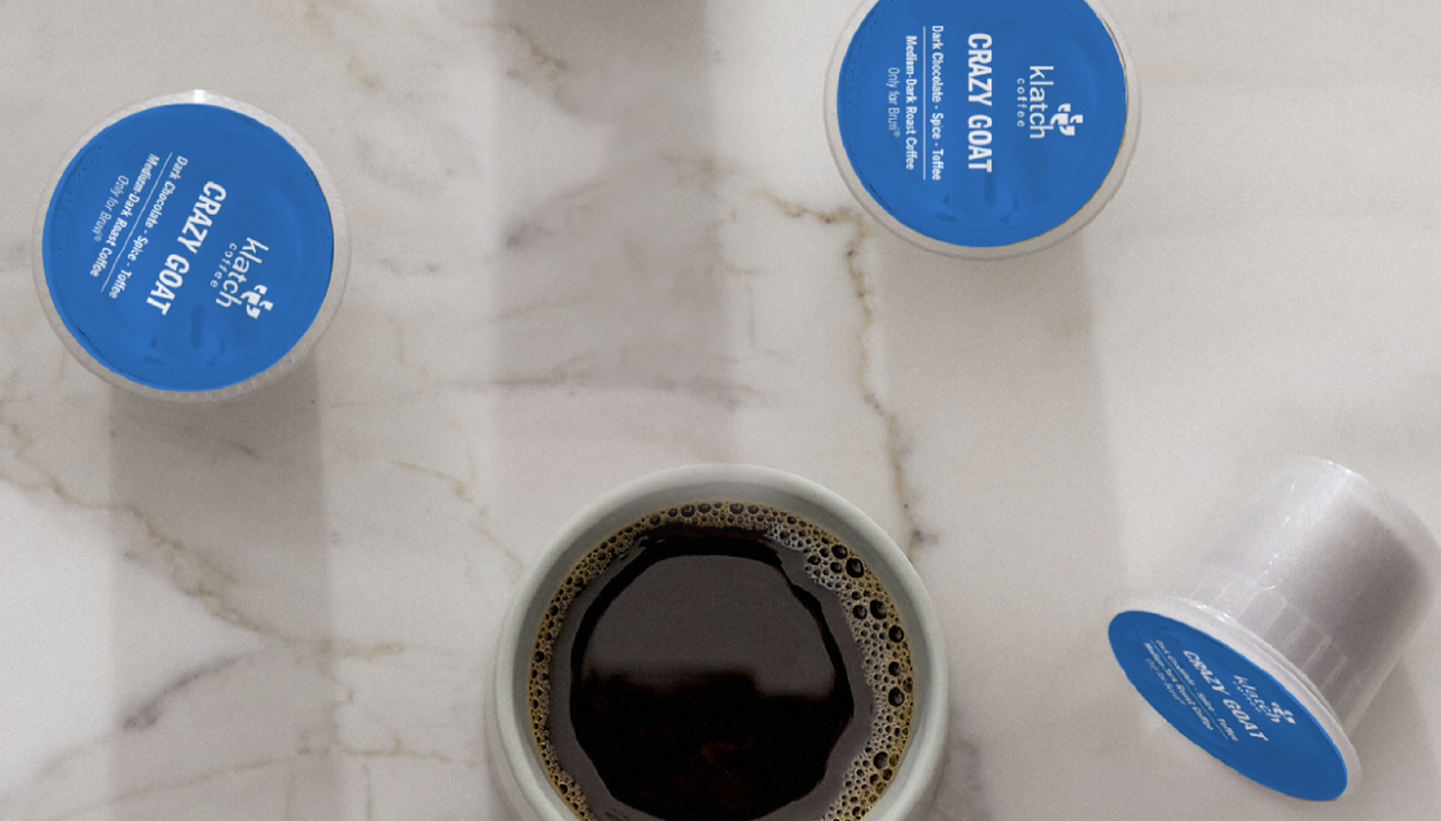 Now Brewing: Klatch Coffee