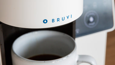 Behind the Name: Bruvi