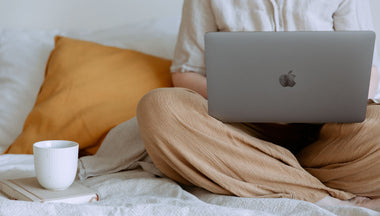Sync Your Coffee and Work Schedule to Your Chronotype