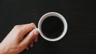 Where Did a “Cup of Joe” Come From?
