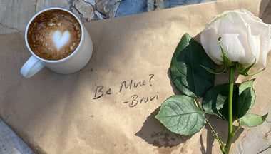 Bruvi Valentine