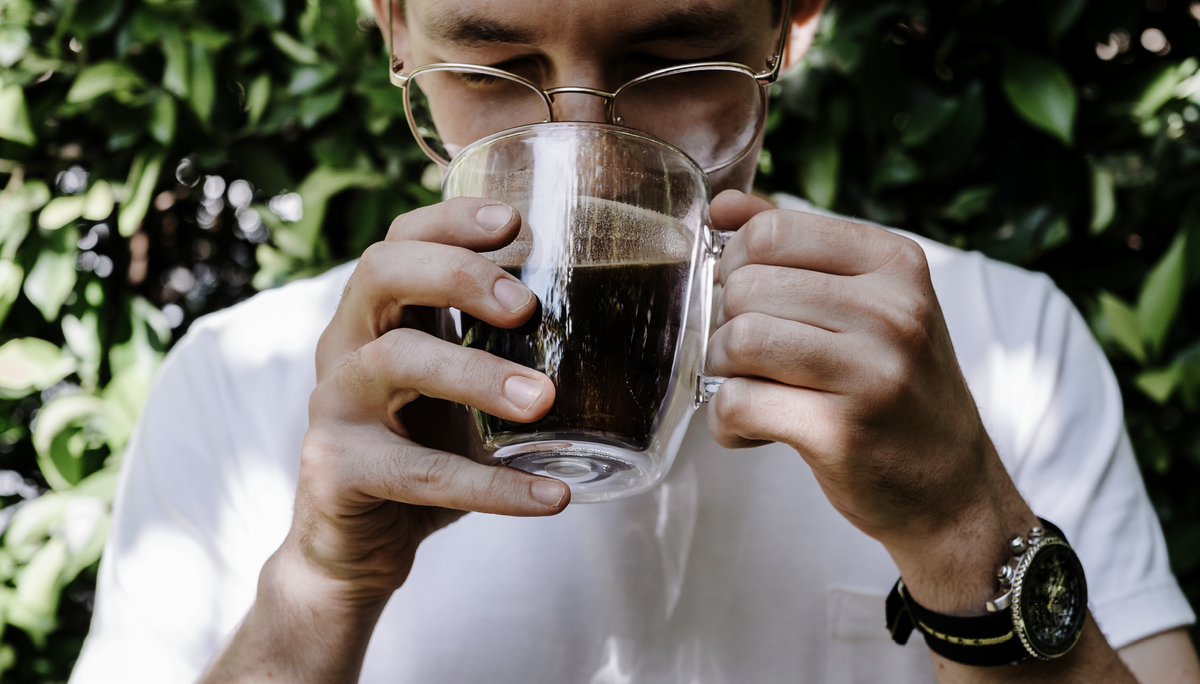 Picture of Low Acid Coffee: A Solution for Coffee Lovers with Sensitive Stomachs ...