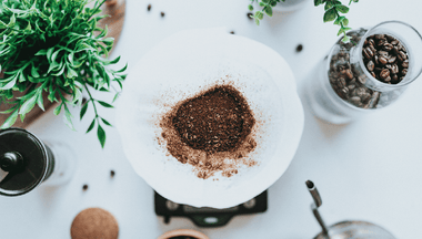 Coffee Filter
