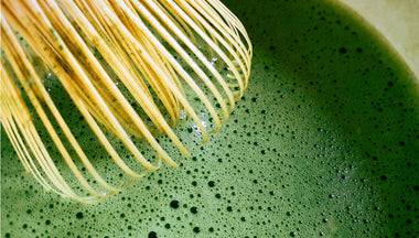 Matcha Tea: Here's Why We Love It!