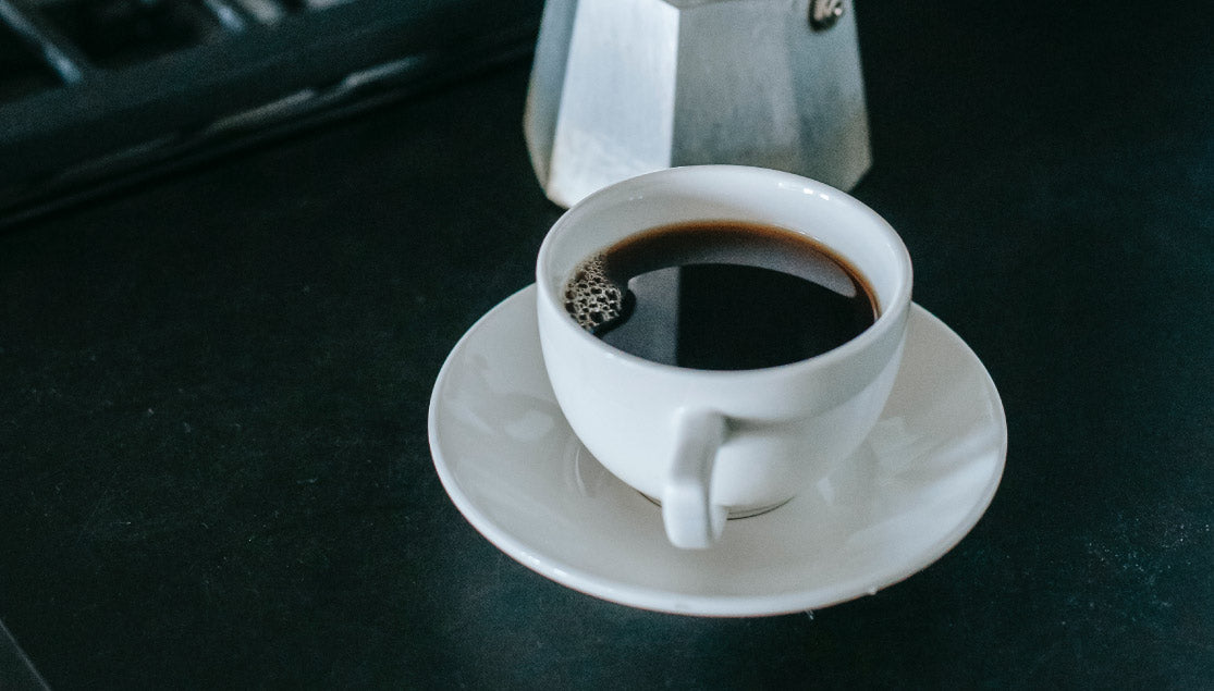 Cup of Coffee