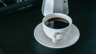 Cup of Coffee