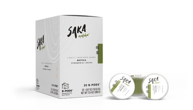 Saka Matcha Q&A