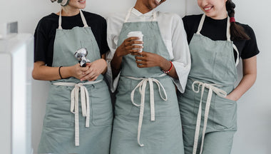 Coffee Professionals