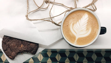 World Chocolate Day: Pairing Coffee and Chocolate