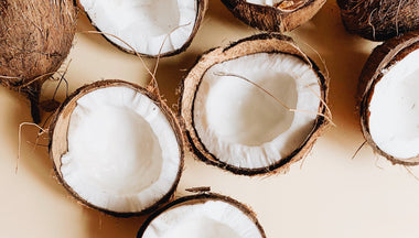 Coconuts
