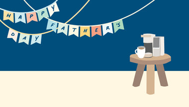 Father’s Day Coffee Gift Ideas: 2021