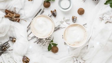 Holiday Latte