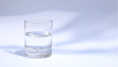 Glass of Water