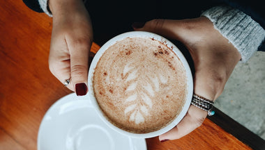4 Ways To Spice Up Your Morning Coffee