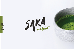 Saka Matcha