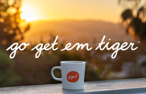Go Get Em Tiger