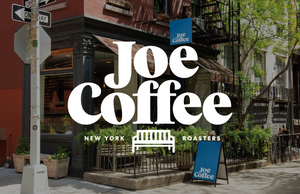 Joe Coffee
