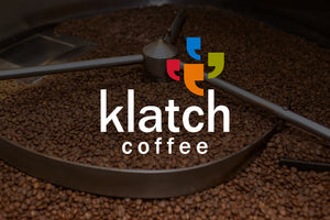 Klatch Coffee