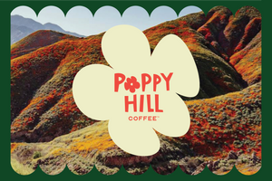 Poppy Hill Coffee