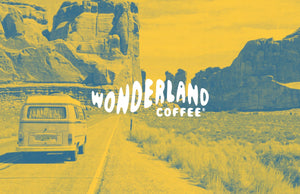 Wonderland Coffee