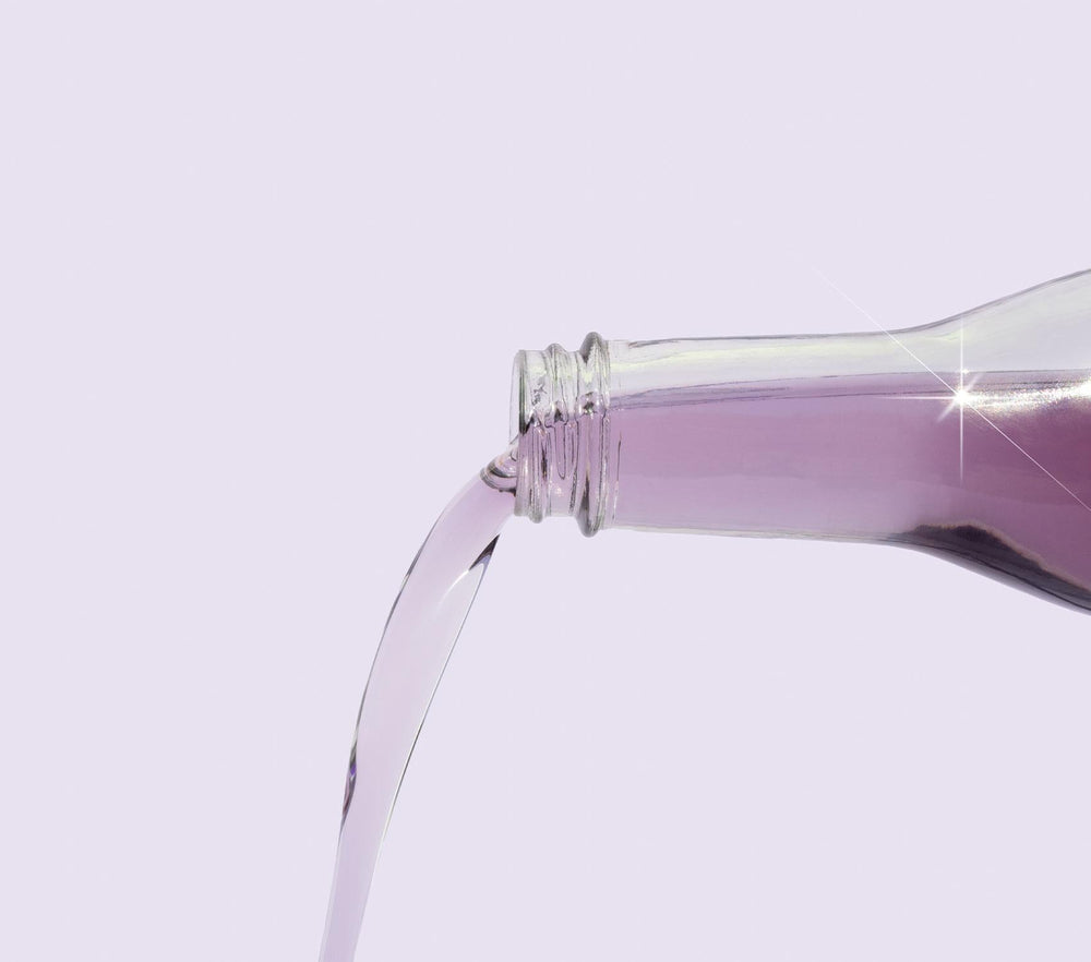 Alfred Lavender Syrup