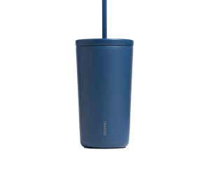 16oz Cold Cup in Pacific Blue