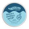Broken Compass Decaf Coffee