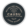 Causu Espresso