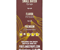 Portland Syrups Gift Set