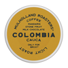 Colombia Coffee