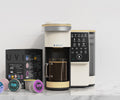 The Bruvi® Dark Roast Bundle