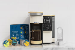 The Bruvi Bundle (MP3R)