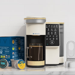 The Bruvi Bundle (MP3R)