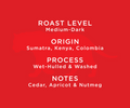 Equator Blend