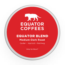 Equator Blend