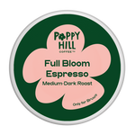 Full Bloom Espresso
