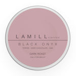 Black Onyx Coffee