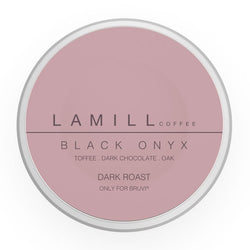 Black Onyx Coffee