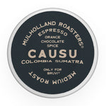 Causu Espresso