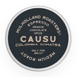 Causu Espresso