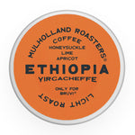 Ethiopia Coffee