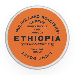 Ethiopia Coffee