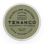 Tenango Coffee