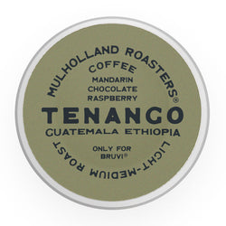 Tenango Coffee