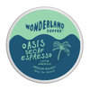 Oasis Decaf Espresso