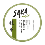 Lightly Sweetened Matcha