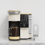 Bruvi BV-01 (Certified First Gen)